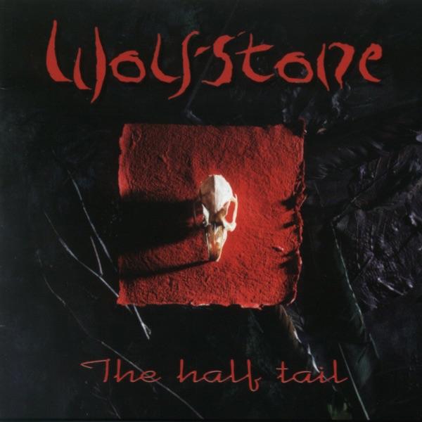 Album cover art for The Half Tail