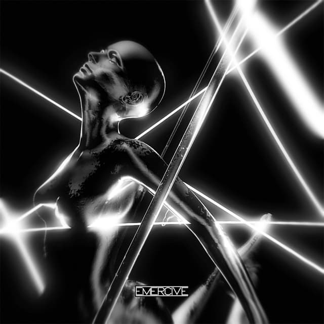 Album cover art for (ra)