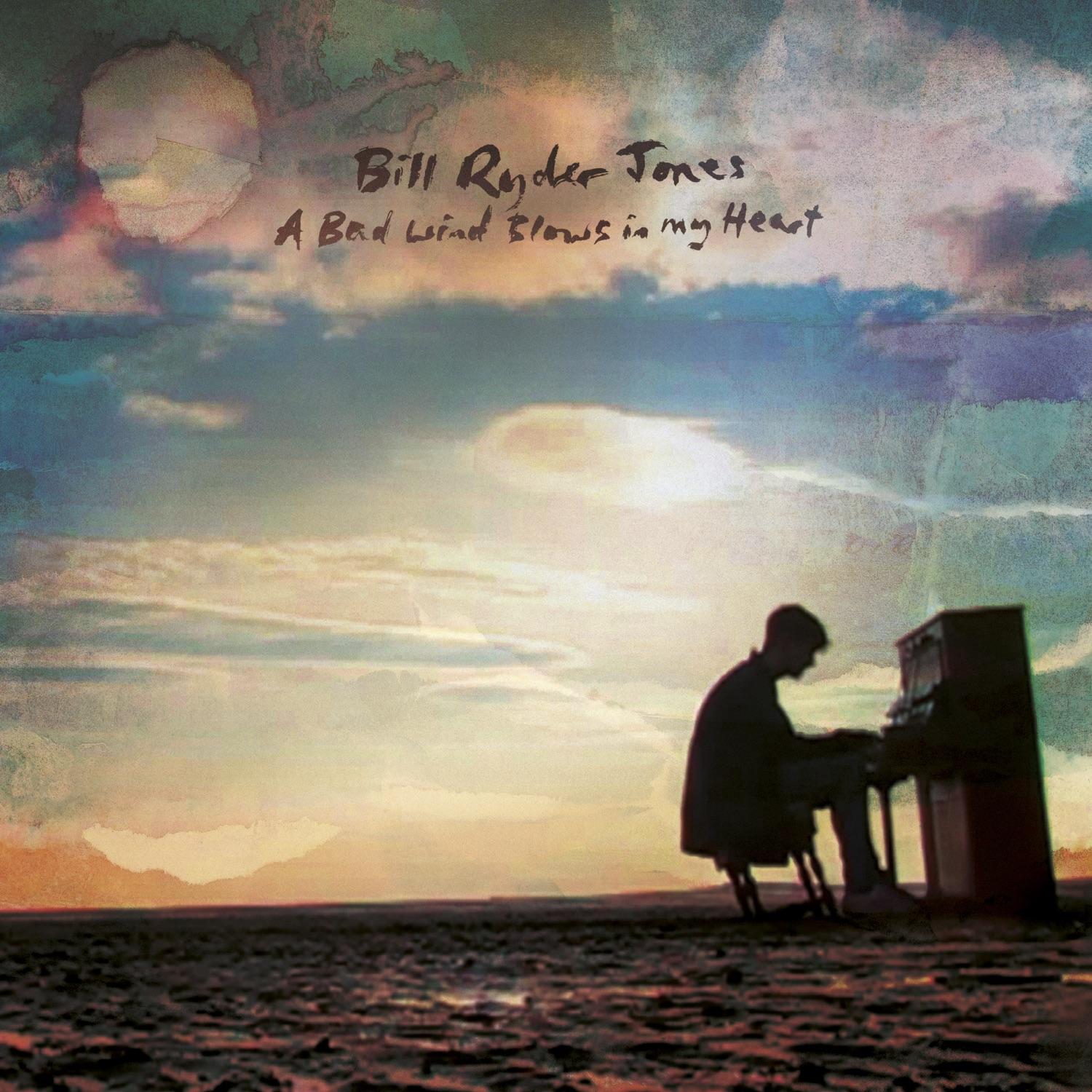 A Bad Wind Blows in My Heart