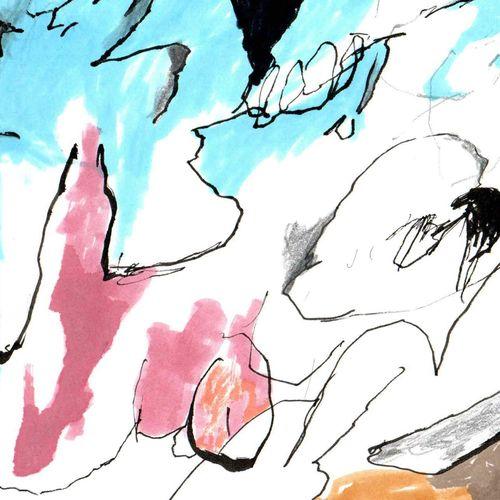 Album cover art for uleum