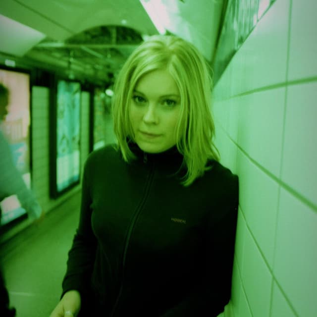 Album cover art for Stronger Than The Storm