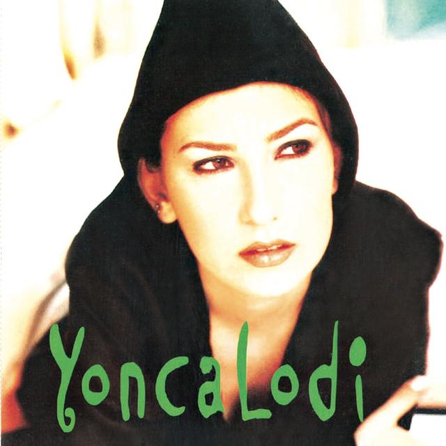 Album cover art for Yonca Lodi