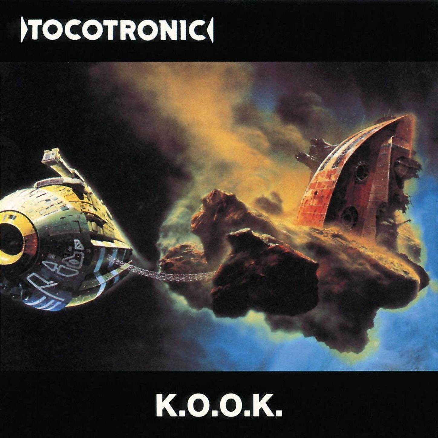 K.O.O.K. (english Version)