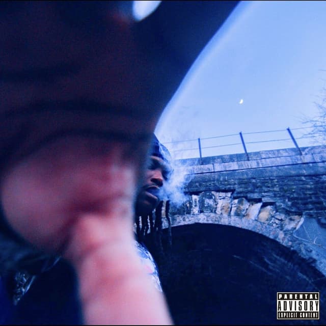 Album cover art for Run the Plays