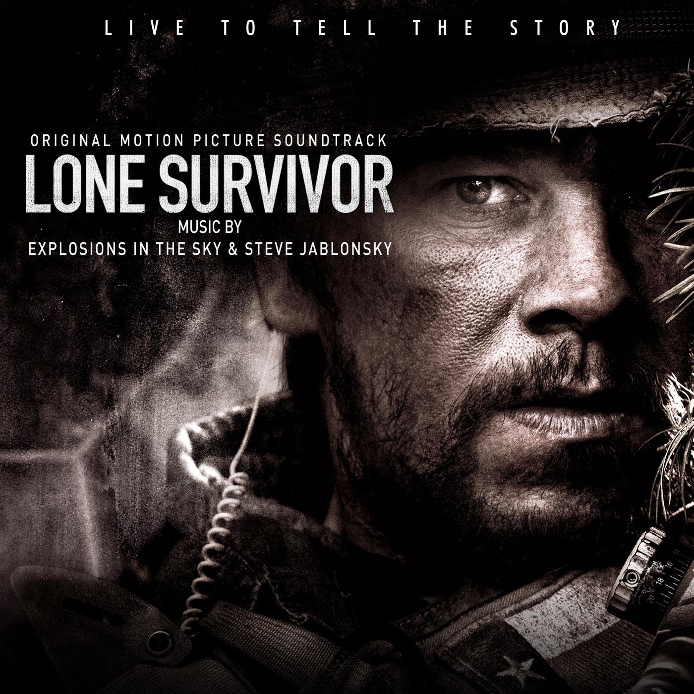 Lone Survivor [B.O.F.]