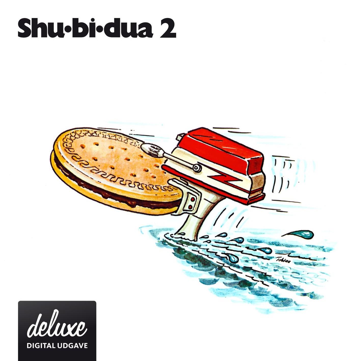 Shu-Bi-Dua 2