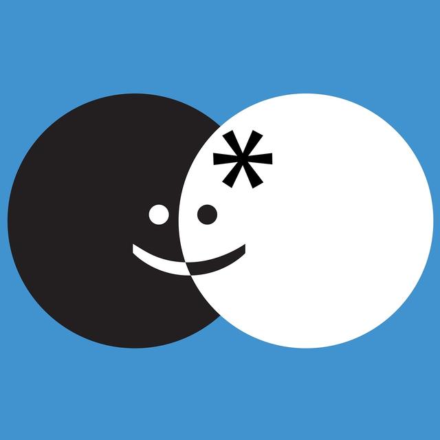 Album cover art for ...And They Met