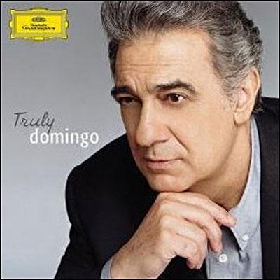 Truly Domingo