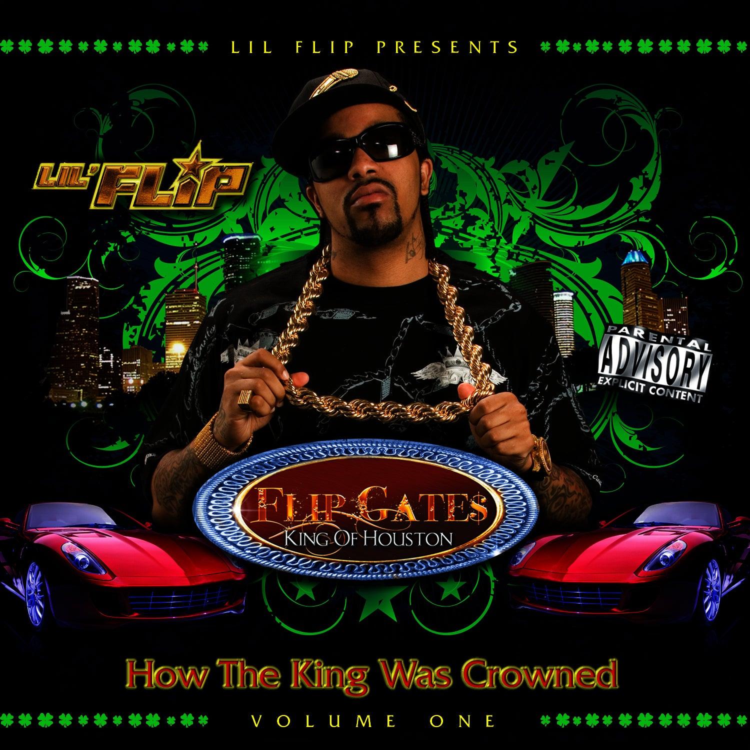 How the King Was Crowned Vol. 1