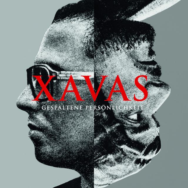 Album cover art for Gespaltene Persönlichkeit