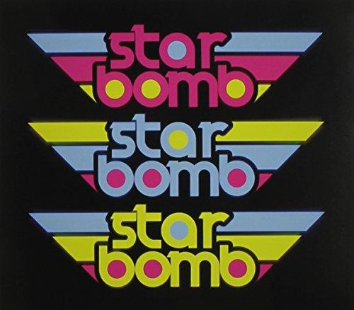 Starbomb