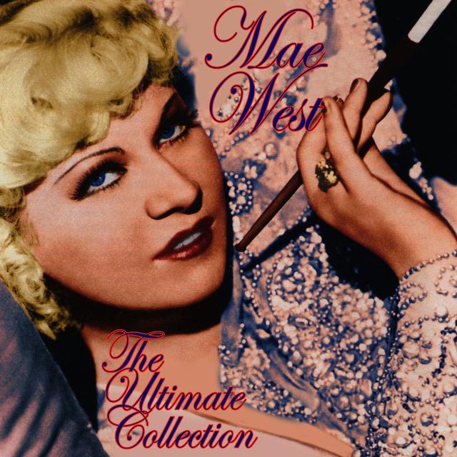 Album cover art for The Ultimate Collection