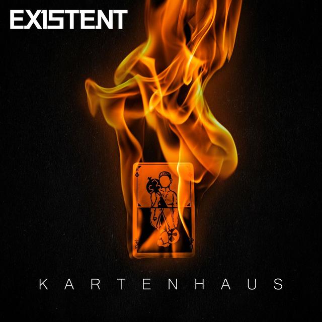 Album cover art for Kartenhaus