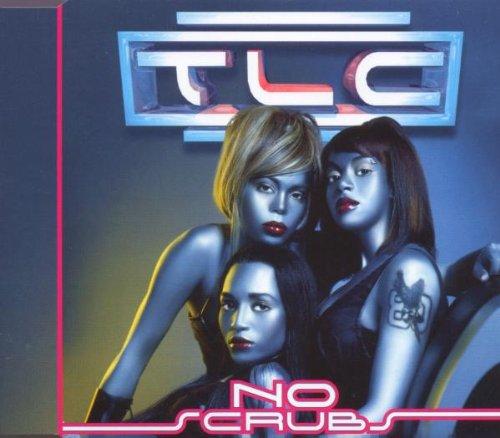 Album cover art for No Scrubs