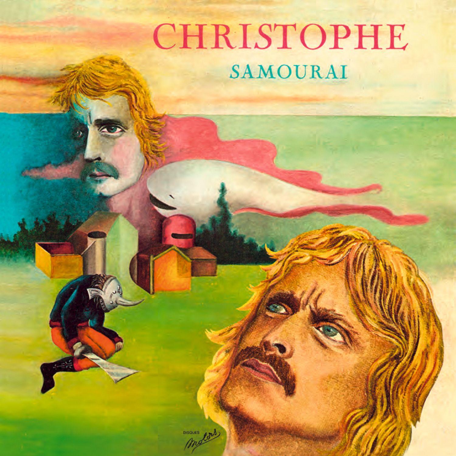 Samouraï