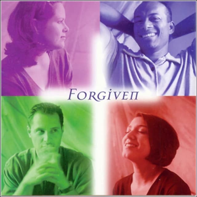 Album cover art for Alabanza Y Adoracion