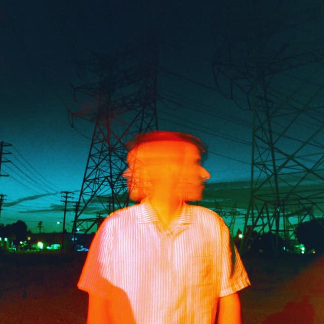 Album cover art for EXPRESSIONS