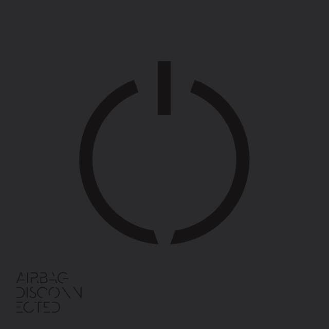 Album cover art for Disconnected
