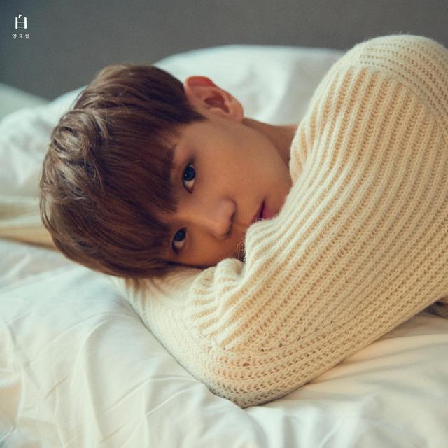 Album cover art for Back