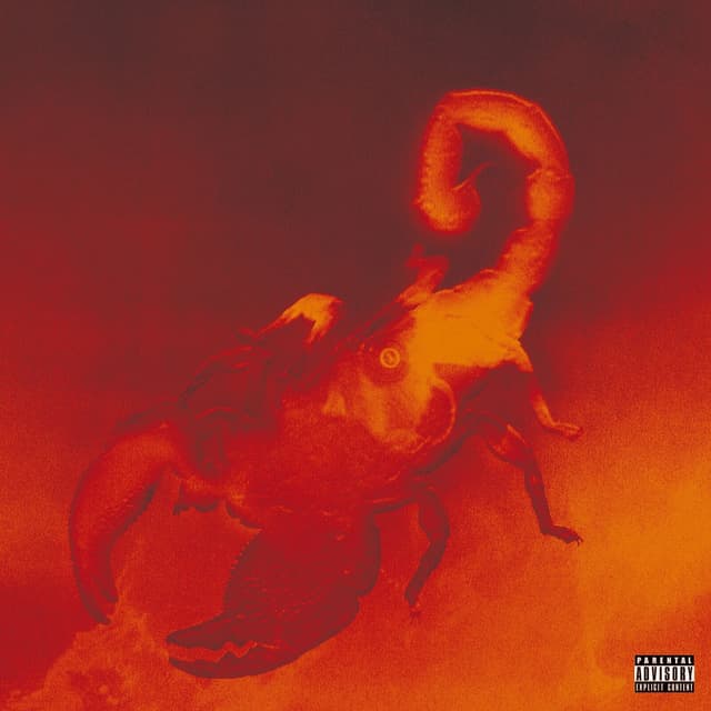 Album cover art for 29 (Mixtape)