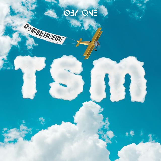 Album cover art for TSM