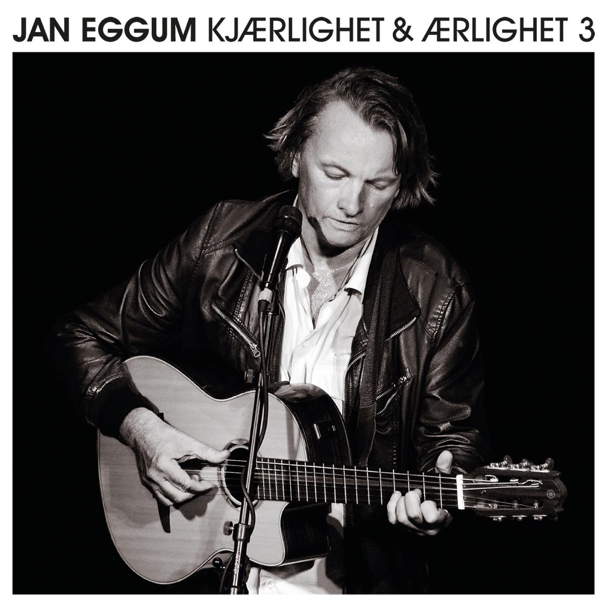 Kjærlighet & ærlighet 3