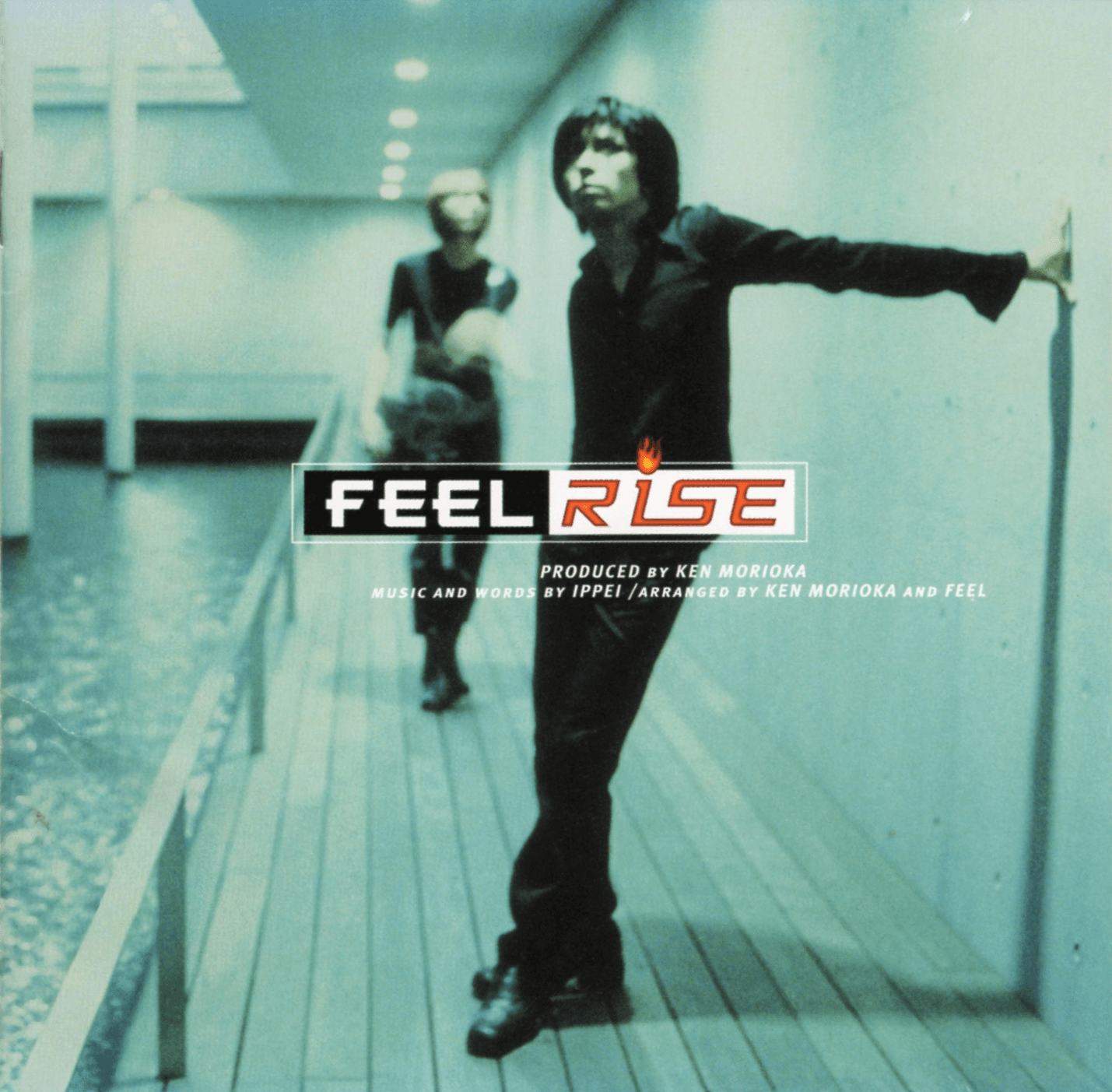 RISE