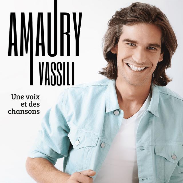 Album cover art for Une Voix et des Chansons