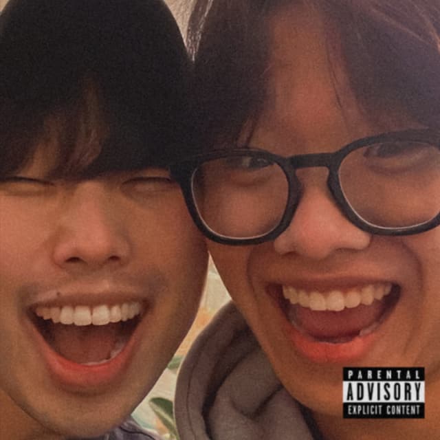 Album cover art for Wait On You