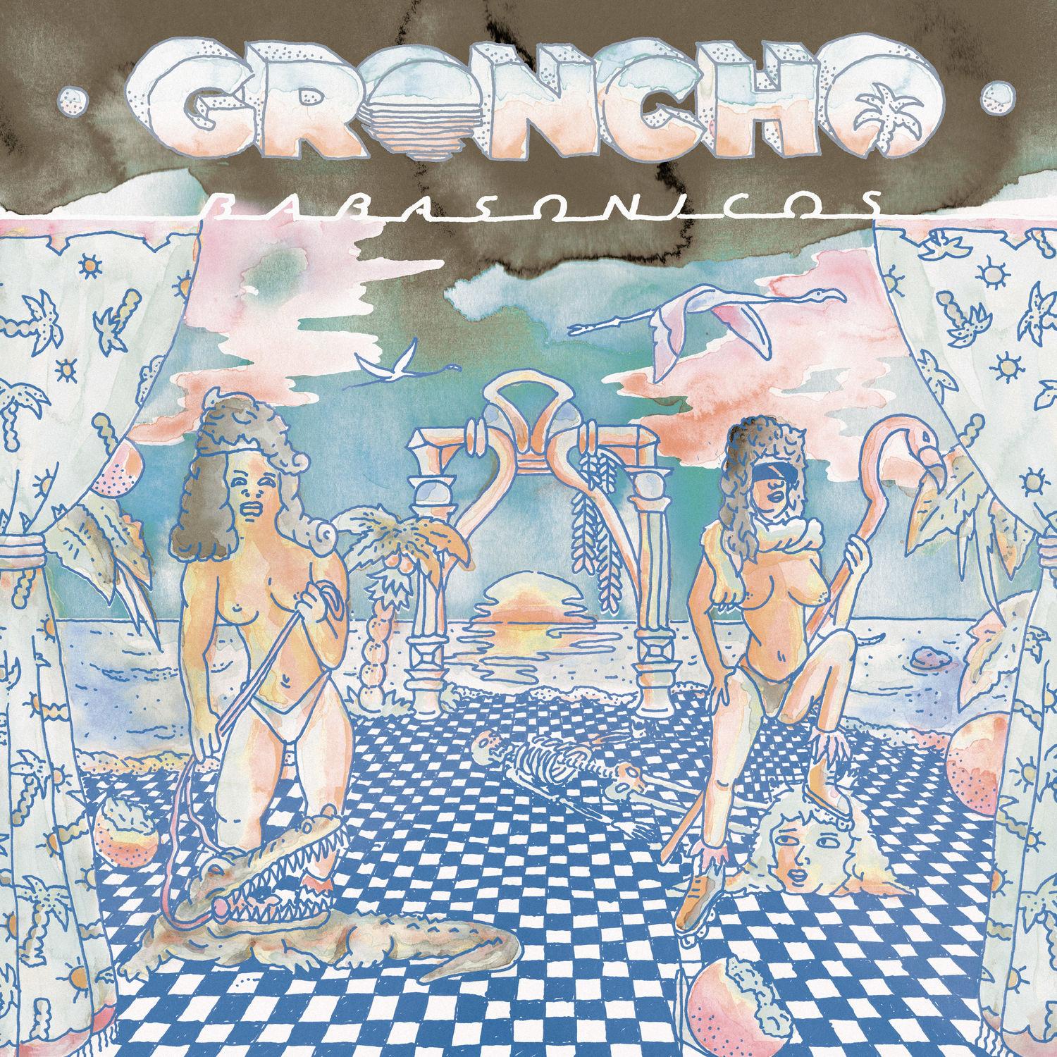 Groncho