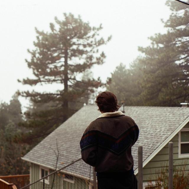 Album cover art for Good Love Die
