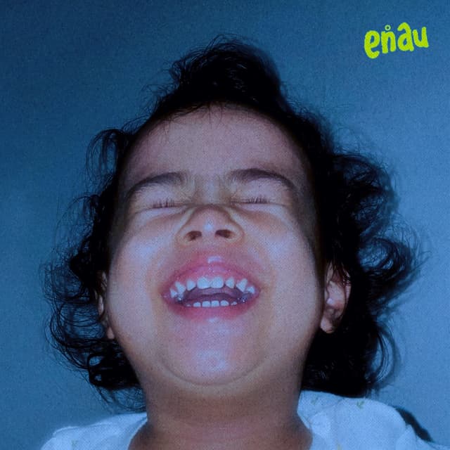 Album cover art for Lingkaran