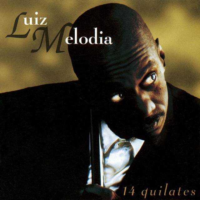 Album cover art for 14 Quilates