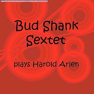 Plays Harold Arlen