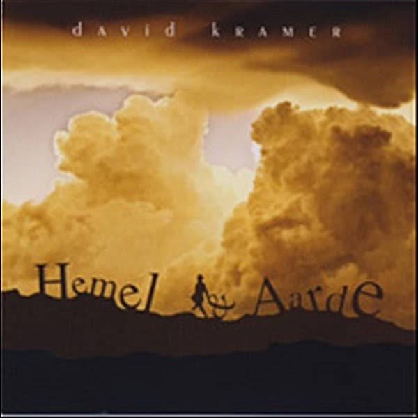Album cover art for Hemel & Aarde