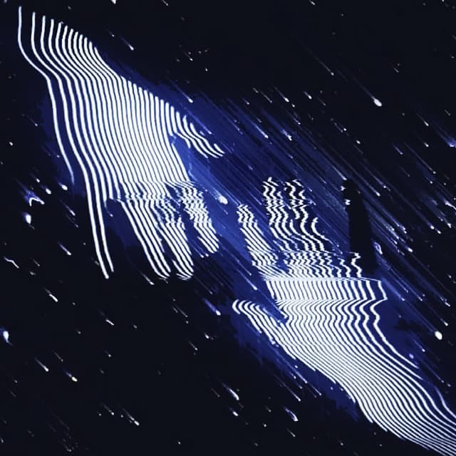 Album cover art for I Feel Empty