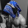 BANDANA (feat. Kalla Sha)