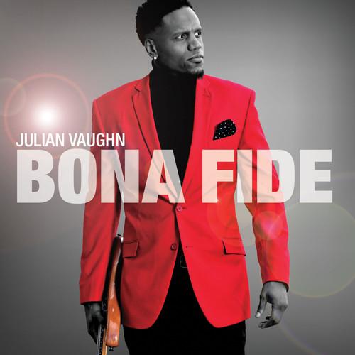 Album cover art for Bona Fide
