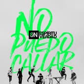 Album cover art for No Puedo Callar