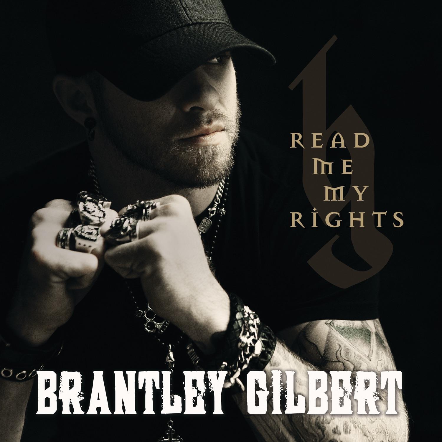 Read Me My Rights