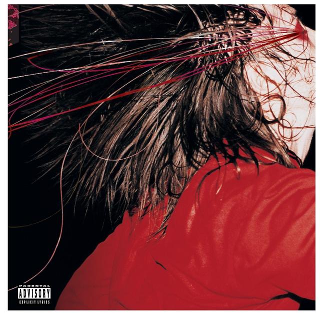 Album cover art for Penance Soiree