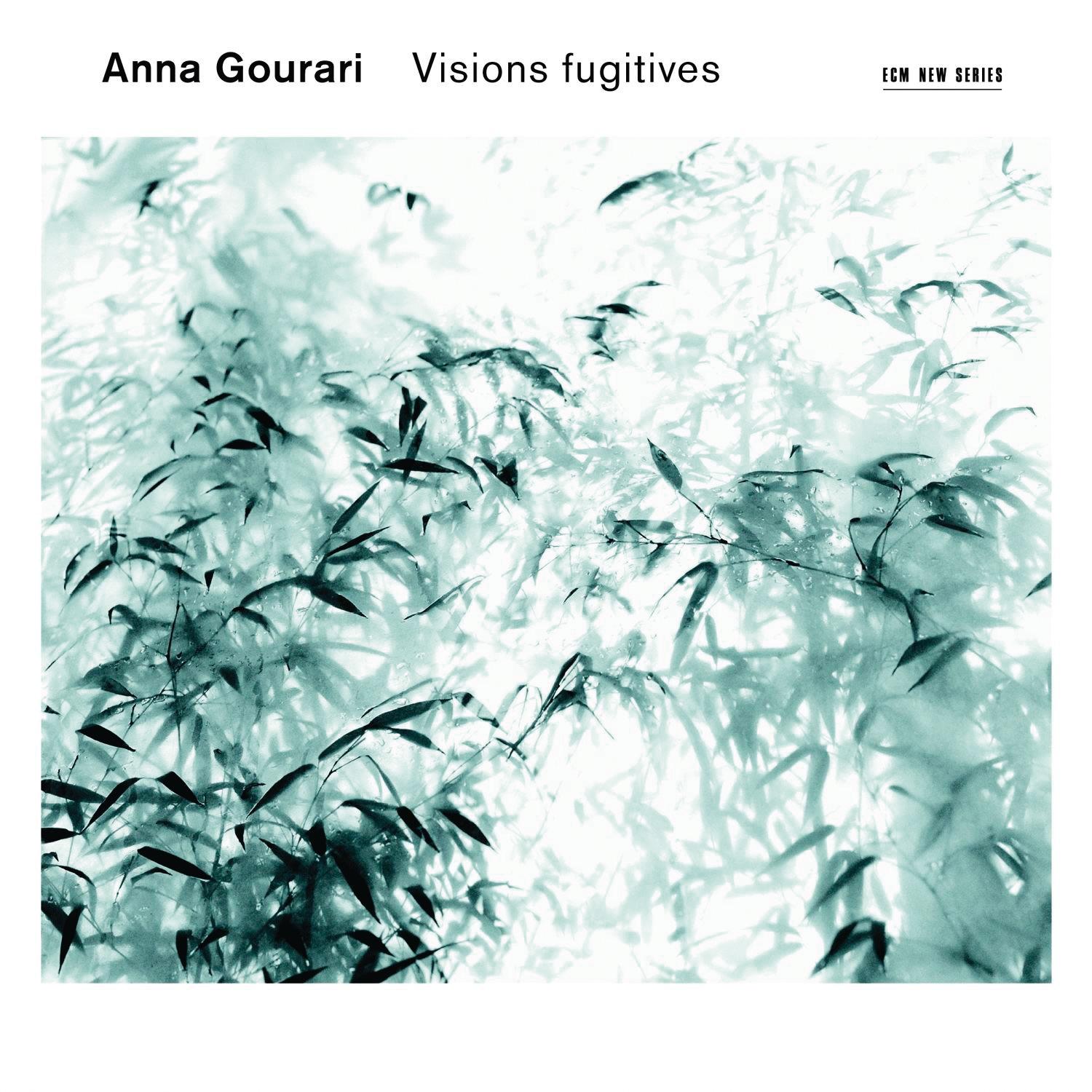 Prokofiev, Medtener & Chopin: Visions Fugitives