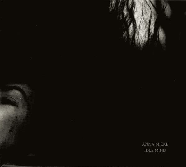 Album cover art for Idle Mind