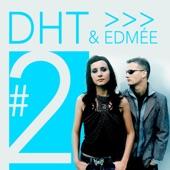 Album cover art for #2