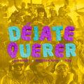 Album cover art for Déjate Querer