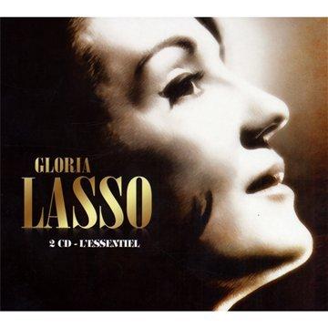 Album cover art for L'Essentiel