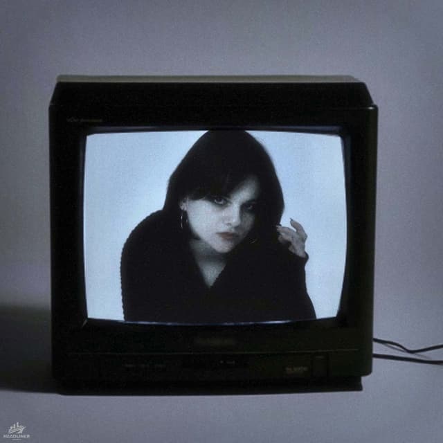 Album cover art for Где Ты?