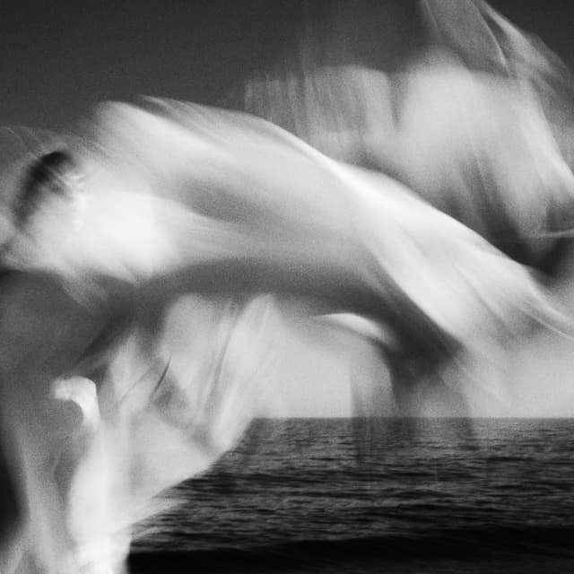 Album cover art for Viento 1.