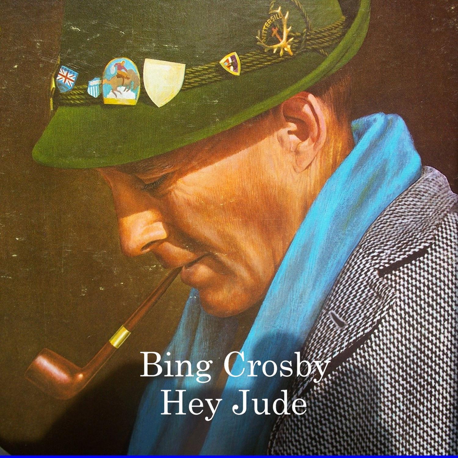 Hey Jude Hey Bing!