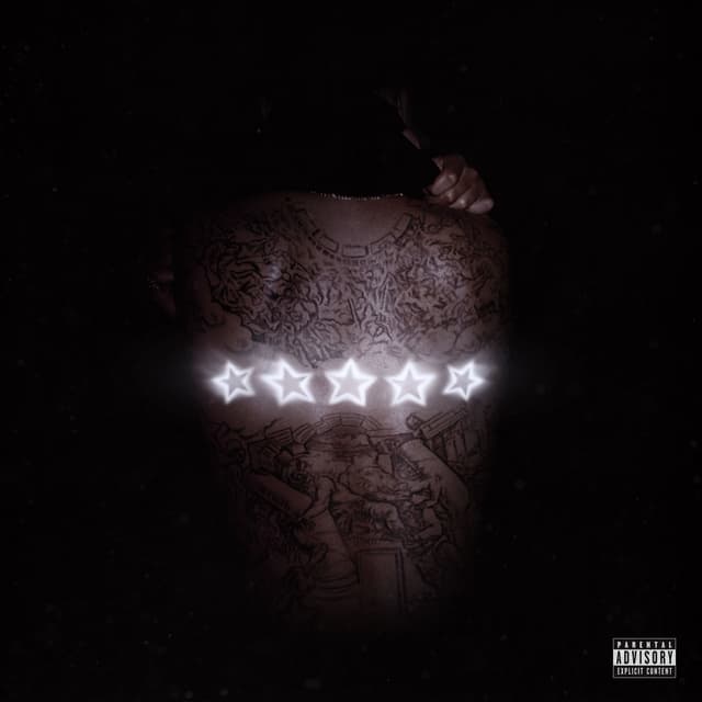 Album cover art for Ad maiora